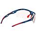 Propulse Fotocromatica Rosso Blu / rosso - Foto miniatura 3