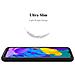Custodia Compatibile Con Honor Play 4t Pro In Candy Nero - Coperchio Protettivo In Silicone Tpu Flessibile - Foto miniatura 4