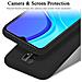 Cadorabo Custodia Compatibile Con Xiaomi Redmi 9 In Liquid Nero - Coperchio Protettivo In Silicone Tpu Flessibile - Foto miniatura 5