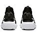 Scarpe Flex Runner 2 Taglia 38.5 Codice Dj6038-002 Nero - Foto miniatura 3