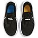 Scarpe Flex Runner 2 Taglia 38.5 Codice Dj6038-002 Nero - Foto miniatura 5