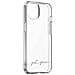 Cover Biodegradabile Per Iphone 13 Mini Trasparente - Foto miniatura 2