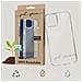 Cover Biodegradabile Per Iphone 13 Mini Trasparente - Foto miniatura 6