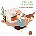 Chiara Cajelli - Per Noi, Per Loro. Ricette In Doppia Versione Da Condividere Coi Nostri Cani - Foto miniatura 1