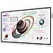 WM85B lavagna interattiva 2,16 m (85") 3840 x 2160 Pixel Touch screen Grigio, Bianco - Foto miniatura 3