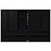 WM85B lavagna interattiva 2,16 m (85") 3840 x 2160 Pixel Touch screen Grigio, Bianco - Foto miniatura 4