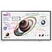 WM85B lavagna interattiva 2,16 m (85") 3840 x 2160 Pixel Touch screen Grigio, Bianco - Foto miniatura 1