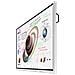 WM85B lavagna interattiva 2,16 m (85") 3840 x 2160 Pixel Touch screen Grigio, Bianco - Foto miniatura 8