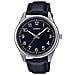 Orologio Da Uomo Mtp-v005l-1b4 + Scatola (zd066g) - In Ordine - Foto miniatura 2