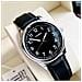 Orologio Da Uomo Mtp-v005l-1b4 + Scatola (zd066g) - In Ordine - Foto miniatura 4