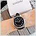Orologio Da Uomo Mtp-v005l-1b4 + Scatola (zd066g) - In Ordine - Foto miniatura 5
