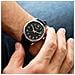 Orologio Da Uomo Mtp-v005l-1b4 + Scatola (zd066g) - In Ordine - Foto miniatura 6