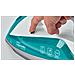 Ferro da Stiro Vaporella Quick & Slide QS210 Potenza 2400 Watt Colore Bianco /Verde - Foto miniatura 7