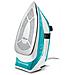 Ferro da Stiro Vaporella Quick & Slide QS210 Potenza 2400 Watt Colore Bianco /Verde - Foto miniatura 2