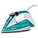 Ferro da Stiro Vaporella Quick & Slide QS210 Potenza 2400 Watt Colore Bianco /Verde - Foto miniatura 6
