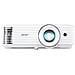 Videoproiettore H6805BDa DLP 4K+ 4000 ANSI Lm Rapporto di Contrasto 10000:1 HDMI / USB Colore Bianco - Foto miniatura 2