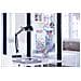 95 Glass evidenziatore 4 pz Tipo di punta Blu, Rosa, Bianco, Giallo - Foto miniatura 4