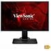 Monitor 24" LED IPS Gaming XG2431 1920 x 1080 Full HD Tempo di Risposta 1 ms Frequenza di Aggiornamento 240 (Hz) - Foto miniatura 4