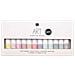 Colori Acrilici Pastello 12 X 24 Ml - Foto miniatura 1