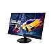 VA24DQF Monitor 23.8" 1920 x 1080 Pixel Full HD LCD tempo di risposta 1ms - Foto miniatura 6