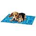 Cuscino Refrigerante Per Animali Domestici Modello Doggy 50x65 Cm Cuscino - Foto miniatura 2