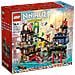 71799 Ninjago Mercati di Ninjago City - Foto miniatura 1
