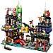 71799 Ninjago Mercati di Ninjago City - Foto miniatura 2