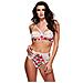 Set Di Lingerie Floral & Lace - Foto miniatura 1