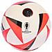 Pallone Da Calcio Fussballliebe Euro24 Club In9372 - Foto miniatura 1