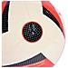 Pallone Da Calcio Fussballliebe Euro24 Club In9372 - Foto miniatura 3