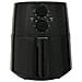 Friggitrice Ad Aria Luxell Af04 Girasole 5,5 Litri 1500 Watt - Foto miniatura 1