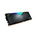 Memoria Ram Gaming Xpg Lancer Rgb 16gb Ddr5 7200mhz 1.4v Black - Foto miniatura 2