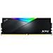 Memoria Ram Gaming Xpg Lancer Rgb 16gb Ddr5 7200mhz 1.4v Black - Foto miniatura 1