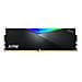 Memoria Ram Gaming Xpg Lancer Rgb 16gb Ddr5 7200mhz 1.4v Black - Foto miniatura 3