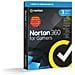 Norton 360 for Gamers 2023 Gestione della sicurezza Full 1 licenza /e 1 anno /i - Foto miniatura 1