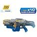 Fucile Furia Gun - War Machine - Foto miniatura 1