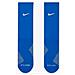 Calze Dri-Fit Strike Fz8485-463 Unisex Taglia L Colore Royal - Foto miniatura 2