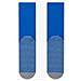 Calze Dri-Fit Strike Fz8485-463 Unisex Taglia L Colore Royal - Foto miniatura 3