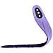 Fascia Per Steelseries Arctis Nova Pro / 7p / 7x Purple - Foto miniatura 1