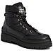 Monogram Outdoor Boot Stivaletti Cotone Scarpe Donna Nero Eu 41, Fw0fw07502 Bds - Foto miniatura 1