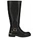Piem Boots Stivali Sintetico Scarpe Donna Nero Eu 38, Mity1802343w 1000 - Foto miniatura 2