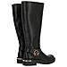 Piem Boots Stivali Sintetico Scarpe Donna Nero Eu 38, Mity1802343w 1000 - Foto miniatura 3