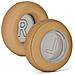 Cuscinetti Auricolari Di Ricambio Per Bang & Olufsen Beoplay H9/h7/h9i - Foto miniatura 3