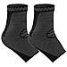 Supporto Per Caviglia In Rame Unisex Black S - Foto miniatura 1