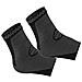 Supporto Per Caviglia In Rame Unisex Black S - Foto miniatura 2