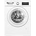 Lavatrice Standard WUU28T22 Serie 6 ActiveWater Plus 9 Kg Classe A Centrifuga 1400 giri - Foto miniatura 1