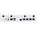 Firewall R&S Unified Firewall UF-160 3,55 Gbit /s VPN IPSec 1,2 Gbit /s Desktop - Foto miniatura 2