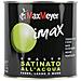 Imax Smalto All' Acqua Satinato 125ml Bianco Panna - Foto miniatura 1