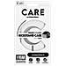 CARE Feature Case Transparent w. Silver Kickstand & MagSafe iPhone 15 - Foto miniatura 3