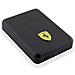 Powerbank Con Logo Metallico Magsafe 15w 5000mah - Nero - Foto miniatura 4